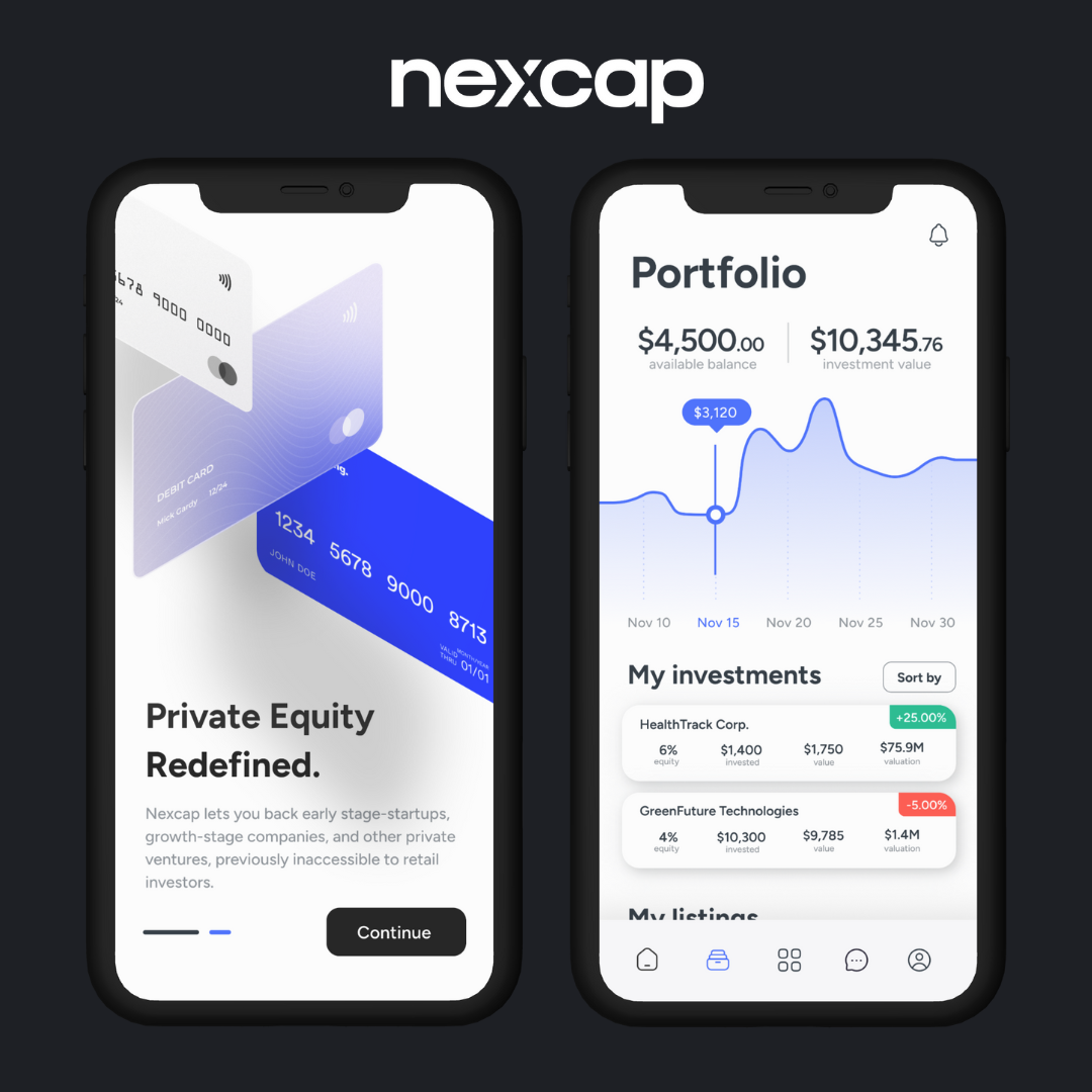 Nexcap